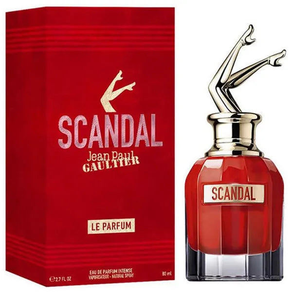 Perfume Feminino Jean Paul Gaultier Scandal Le Parfum EDP 80 ml