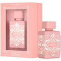 Perfume Feminino Lattafa Bade'e Al Oud Noble Blush EDP 100 ml