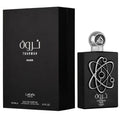 Perfume Masculino Lattafa Pride Tharwah Silver EDP 100 ml