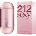Perfume Feminino Carolina Herrera 212 Sexy EDP 100 ml