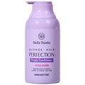 Condicionador Stella Dustin Blonde Hair Perfection Purple Conditioner 500 ml