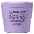 Máscara Capilar Stella Dustin Blonde Hair Perfection Purple Hair Mask 400 ml