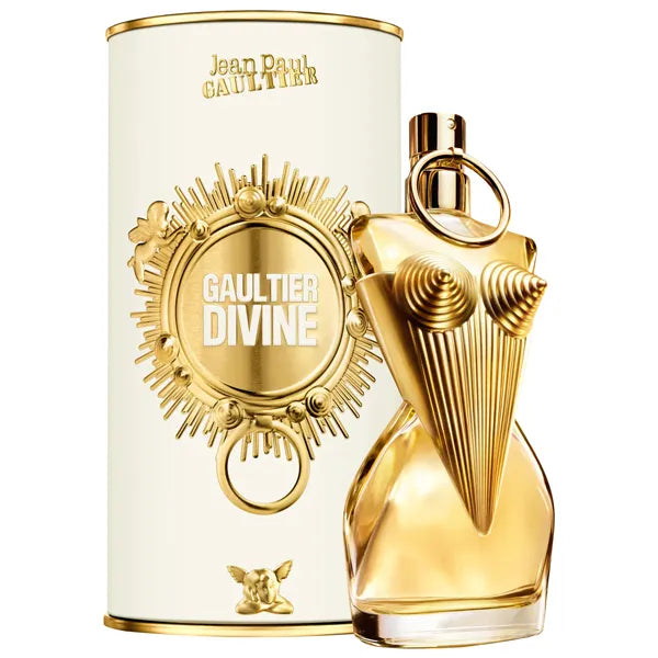 Perfume Feminino Jean Paul Gaultier Divine EDP 100 ml