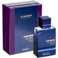 Perfume Unissex Al Haramain Amber Oud Dubai Night Parfum 100 ml
