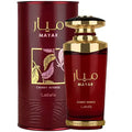 Perfume Feminino Lattafa Mayar Cherry Intense EDP 100 ml