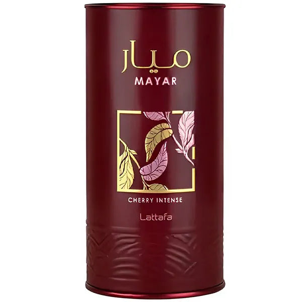 Perfume Feminino Lattafa Mayar Cherry Intense EDP 100 ml