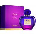 Perfume Feminino Antonio Banderas Her Secret DESIRE EDT 80 ml