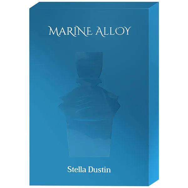 Perfume Masculino Stella Marine Alloy EDP 100 ml