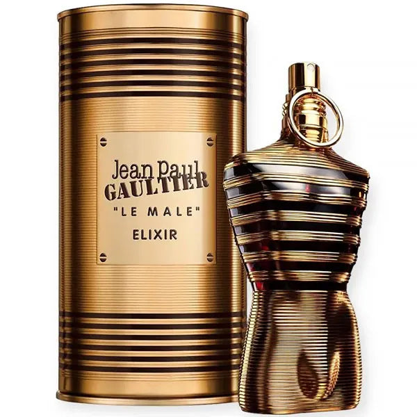 Perfume Masculino Jean Paul Gaultier Le Male Elixir Parfum 200 ml
