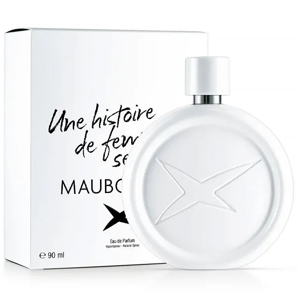 Perfume Feminino Mauboussin Sensuelle EDP 90 ml