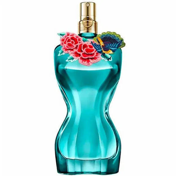 Perfume Feminino Jean Paul Gaultier La Belle Paradise Garden EDP 100 ml