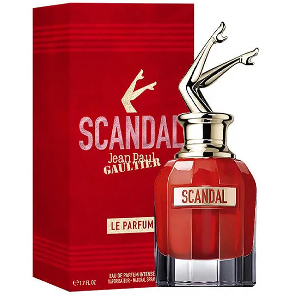 Perfume Feminino Jean Paul Gaultier Scandal Le Parfum EDP 50 ml