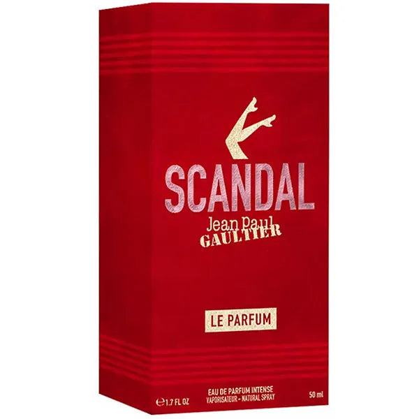 Perfume Feminino Jean Paul Gaultier Scandal Le Parfum EDP 50 ml