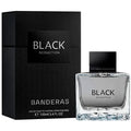 Perfume Masculino Antonio Banderas Black Sedution EDT 100 ml