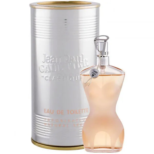 Perfume Feminino Jean Paul Gaultier Classique EDT 100 ml