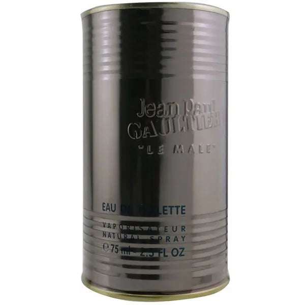 Perfume Masculino Jean Paul Gaultier Le Male EDT 75 ml