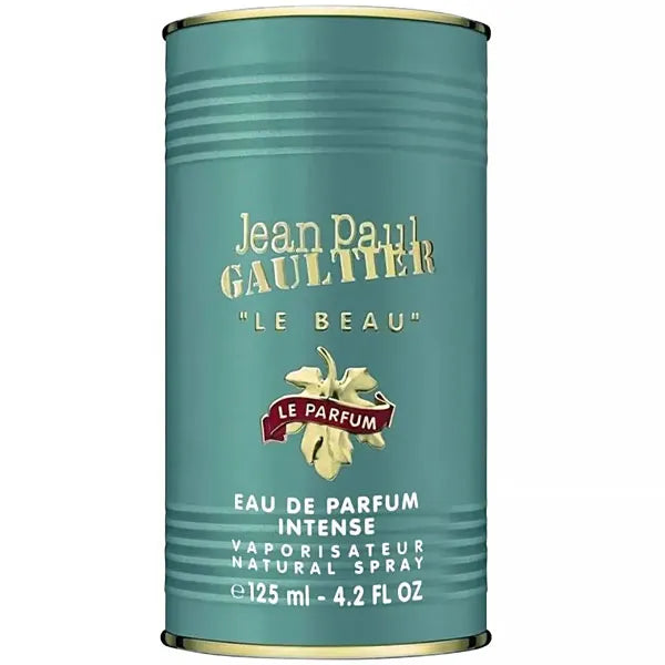 Perfume Masculino Jean Paul Gaultier Le Beau Le Parfum Intense  EDP 125 ml