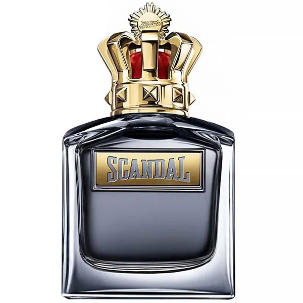Perfume Masculino Jean Paul Gaultier Scandal EDT 50 ml
