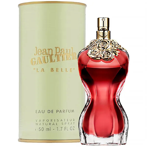Perfume Feminino Jean Paul Gaultier Le Belle EDP 50 ml