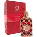 Perfume Unissex Orientica Luxury Collection Amber Rouge EDP 80 ml