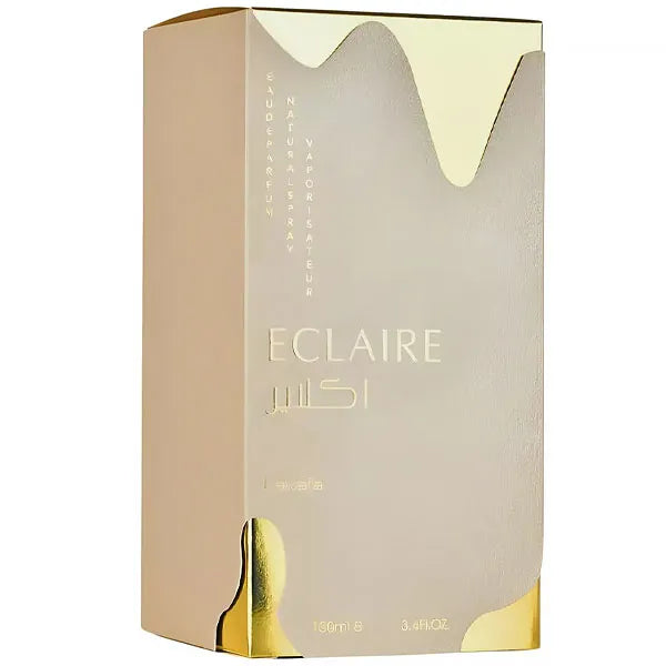 Perfume Feminino Lattafa Eclaire EDP 100 ml