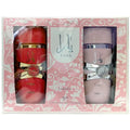 Kit Perfume Feminino Lattafa Yara EDP 100 ml + Perfume Yara Candy EDP 100 ml