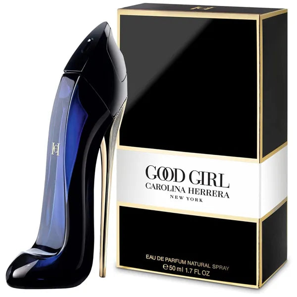 Perfume Feminino Carolina Herrera Good Girl EDP 50 ml