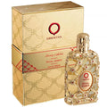 Perfume Unissex Orientica Luxury Collection Royal Amber EDP 80 ml