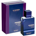 Perfume Unissex Al Haramain Amber Oud Dubai Night Parfum 75 ml