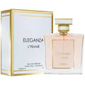 Perfume Feminino Arqus Eleganza L'Feme EDP 100 ml