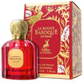 Perfume Feminino Maison Alhambra La Rouge Baroque Extreme EDP 100 ml