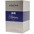 Perfume Masculino Agatha Paris L'Homme Azur EDP 100 ml