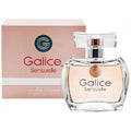 Perfume Feminino SPPC Sistelle Paris Galice Sensuelle EDP 100 ml