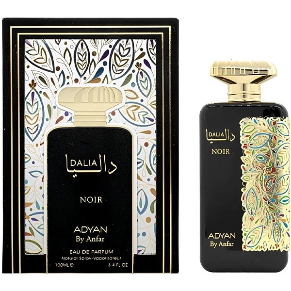 Perfume Feminino ADYAN Dalia Noir EDP 100 ml