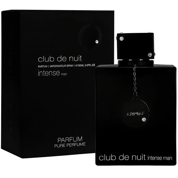 Perfume Masculino Armaf Club de Nuit Intense Man Parfum 150 ml