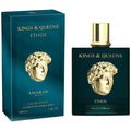 Perfume Masculino Amaran Kings &amp; Queens Ethos EDP 100 ml
