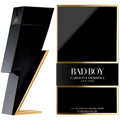 Perfume Masculino Carolina Herrera Bad Boy EDT 100 ml
