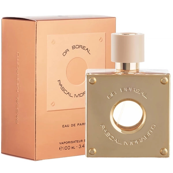 Perfume Feminino Pascal Morabito Or Boreal EDP 100 ml