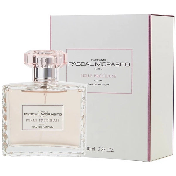 Perfume Feminino Pascal Morabito Perle Preciuse EDP 100 ml