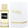 Perfume Unissex Montana Collection Edition 4 EDP 100 ml