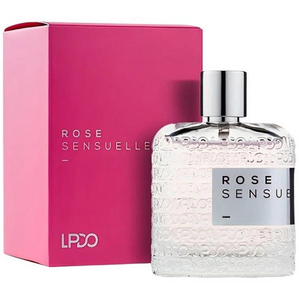 Perfume Feminino LPDO Rose Sensuelle EDP 100 ml