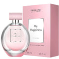 Perfume Feminino Fragluxe My Happiness EDP 100 ml