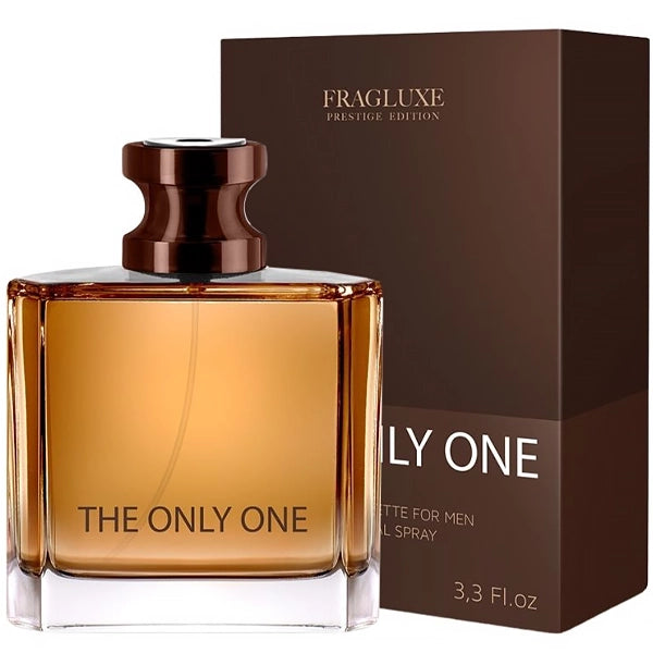 Perfume Masculino Fragluxe Fragluxe The Only One EDT 100 ml