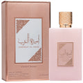 Perfume Feminino Lattafa Asdaaf Ameerat Al Arab Prive Rose EDP 100 ml