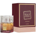 Perfume Unissex Lattafa Khamrah Dukhan EDP 100 ml