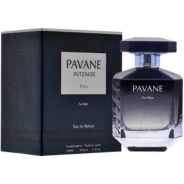 Perfume Masculino Elodie Roy Pavane intense EDP 100 ml