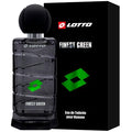 Perfume Masculino Lotto Finest Green EDT 100 ml