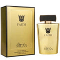 Perfume Feminino Maison de Milan Faith EDP 100 ml