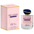 Perfume Feminino Maison de Milan My Love Intense EDP 100 ml