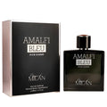 Perfume Masculino Maison de Milan Amalfi Bleu EDP 100 ml